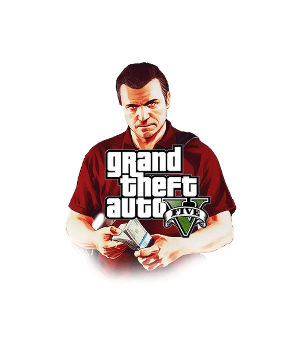 💲 GTA V ⭐ EPIC GAMES ⭐INSTANT DELIVERY⭐BEST QUALITY 💲