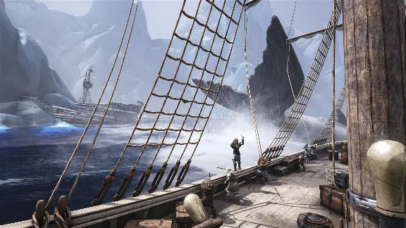 ⭐️ ATLAS - STEAM (Region free)