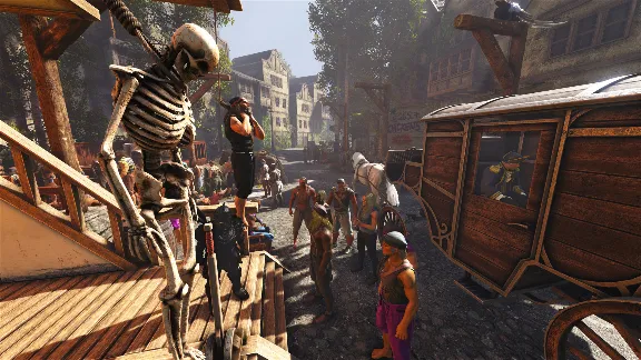 ⭐️ ATLAS - STEAM (Region free)