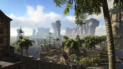 ⭐️ ATLAS - STEAM (Region free)