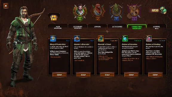 Tales from Candlekeep: Tomb of Annihilation (Steam)✅ROW