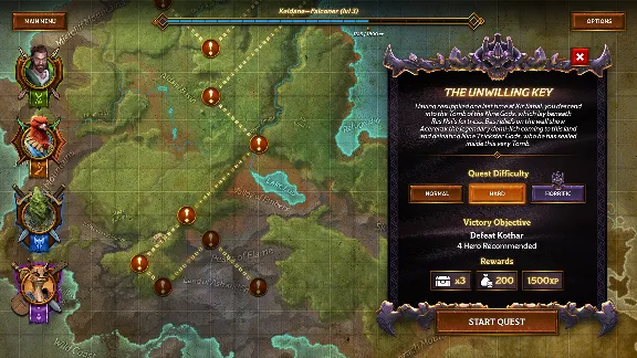 Tales from Candlekeep: Tomb of Annihilation (Steam)✅ROW