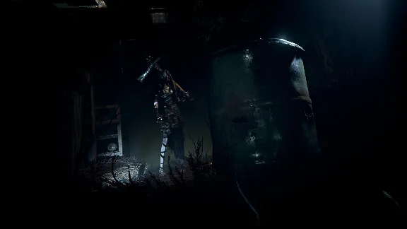 OUTLAST 2 XBOX ONE / XBOX SERIES X|S Ключ 🔑 ⭐ 🌎
