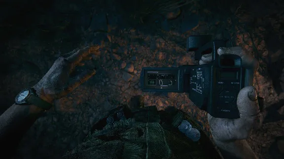 OUTLAST 2 XBOX ONE / XBOX SERIES X|S Ключ 🔑 ⭐ 🌎