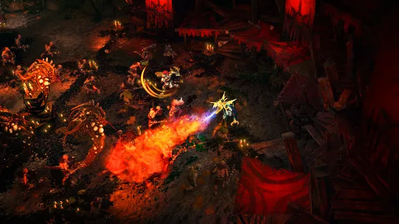 Warhammer: Chaosbane (ROW) Steam Key