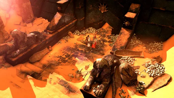 Warhammer: Chaosbane (ROW) Steam Key
