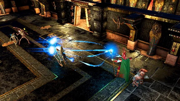 Warhammer: Chaosbane (ROW) Steam Key