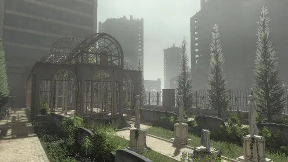 ✅ NieR Replicant ver.1.22474487139... XBOX ONE SERIES X|S Ключ 🔑