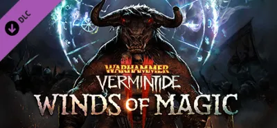 Warhammer: Vermintide 2 - Winds of Magic (DLC) STEAM КЛЮЧ