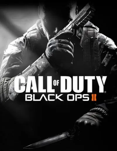 Call of Duty: Black Ops 2 (steam, Region Free / GLOBAL)