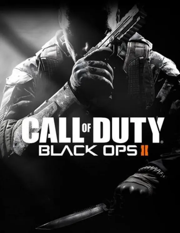 Call of Duty: Black Ops 2 (steam, Region Free / GLOBAL)