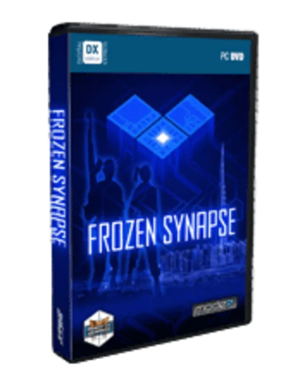 Frozen Synaps - CD-KEY Steam - Region Free - DISCOUNTS