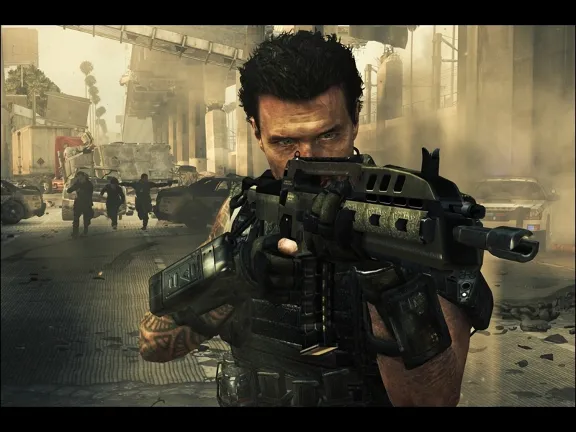 Call of Duty Black Ops 2 (STEAM KEY/GLOBAL)