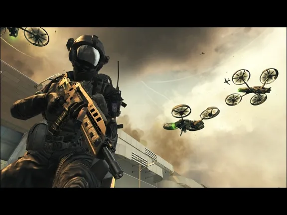 Call of Duty Black Ops 2 (STEAM KEY/GLOBAL)