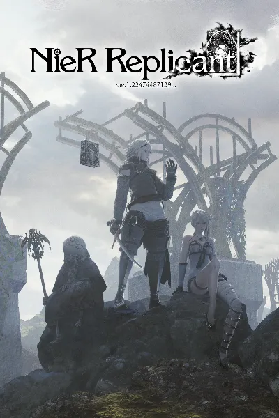 ✅ NieR Replicant ver.1.22474487139... Xbox One|X|S ключ