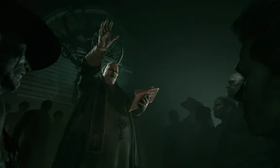 🌍Outlast 2  XBOX ONE / XBOX SERIES X|S КЛЮЧ 🔑