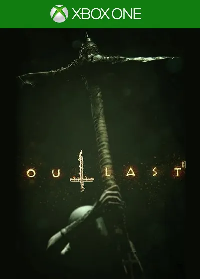 🌍Outlast 2  XBOX ONE / XBOX SERIES X|S КЛЮЧ 🔑