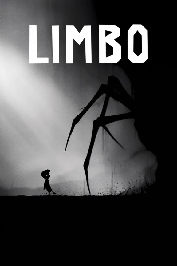 LIMBO Xbox One & Series X|S