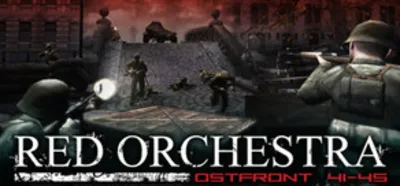 DL Red Orchestra Ostfront 41-45 - Steam Wordwide