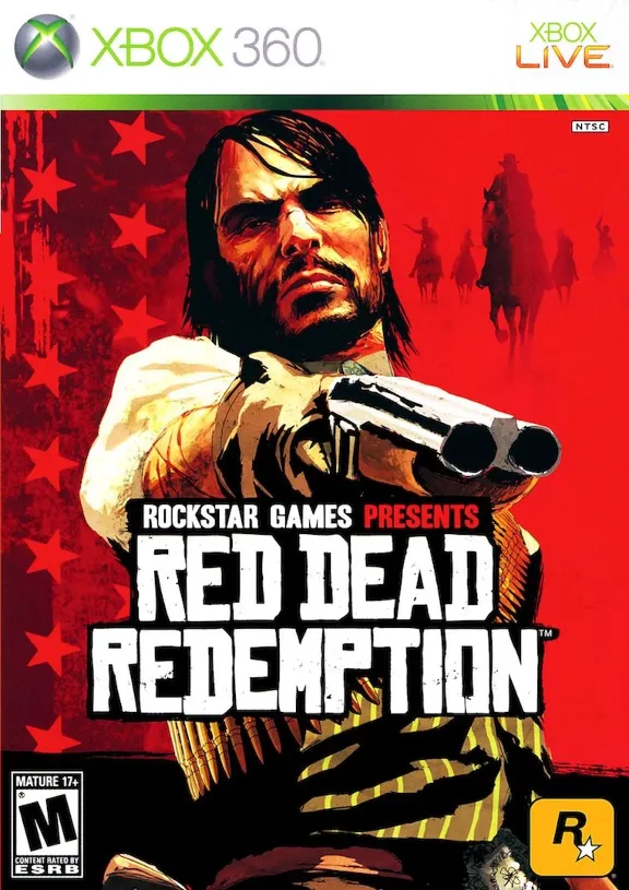 ❤️🎮Red Dead Redemption + Midnight Club: LA Xbox ONE🥇✅