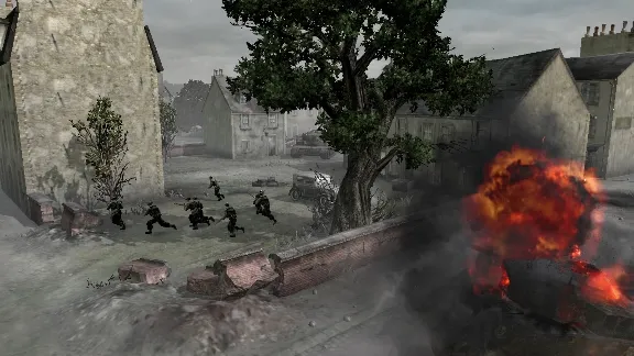 ⭐️ Company of Heroes: Tales of Valor - STEAM (GLOBAL)