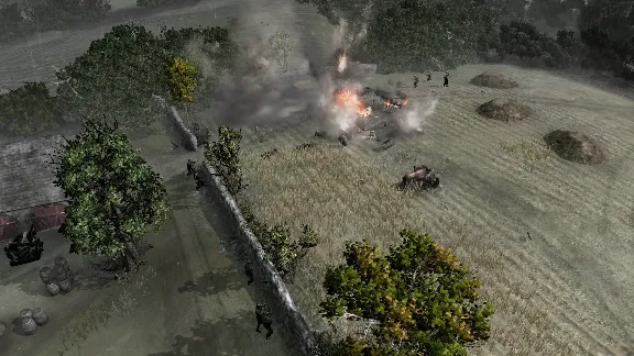 ⭐️ Company of Heroes: Tales of Valor - STEAM (GLOBAL)