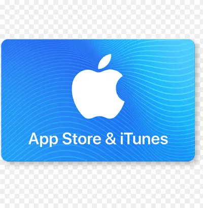 iTunes  Gift Card 15 Euro DE