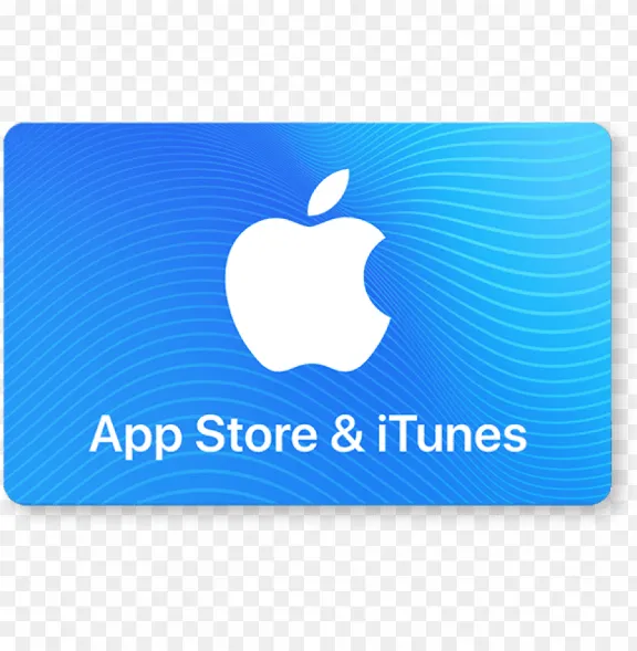 iTunes  Gift Card 15 Euro DE