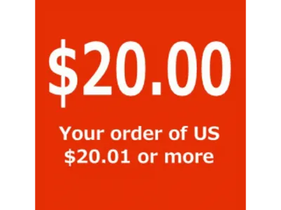 🚀 $20/20.01(02.06) US/CA/PT/NL/DE Aliexpress coupon