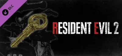 DLC RESIDENT EVIL 2 All Ingame Rewards Unlock(SteamKey)