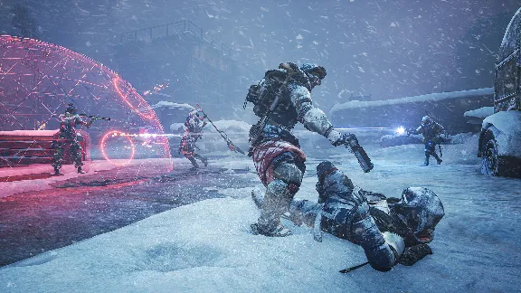 Scavengers Early Access Epic Games✅REGION FREE/GLOBAL💥