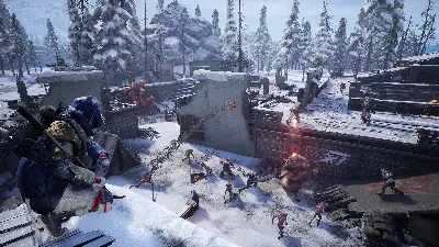 Scavengers Early Access Epic Games✅REGION FREE/GLOBAL💥