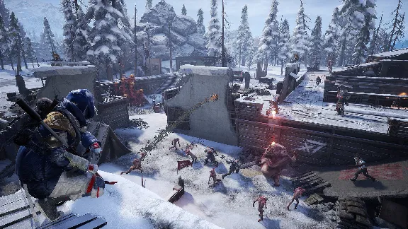 Scavengers Early Access Epic Games✅REGION FREE/GLOBAL💥