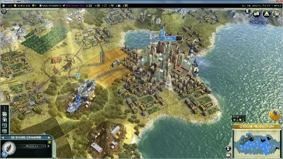 Sid Meier´s Civilization VI 6 Platinum Edition XBOX ONE / XBOX SERIES X|S Code 🔑