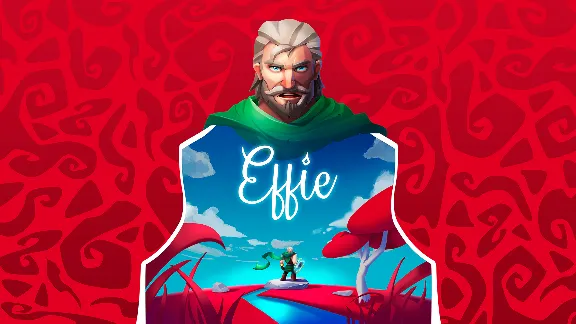✅ Effie XBOX ONE|X|S Digital Key 🔑