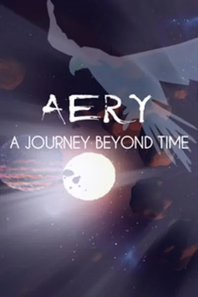 Aery - A Journey Beyond Time XBOX ONE KEY🔑🌍