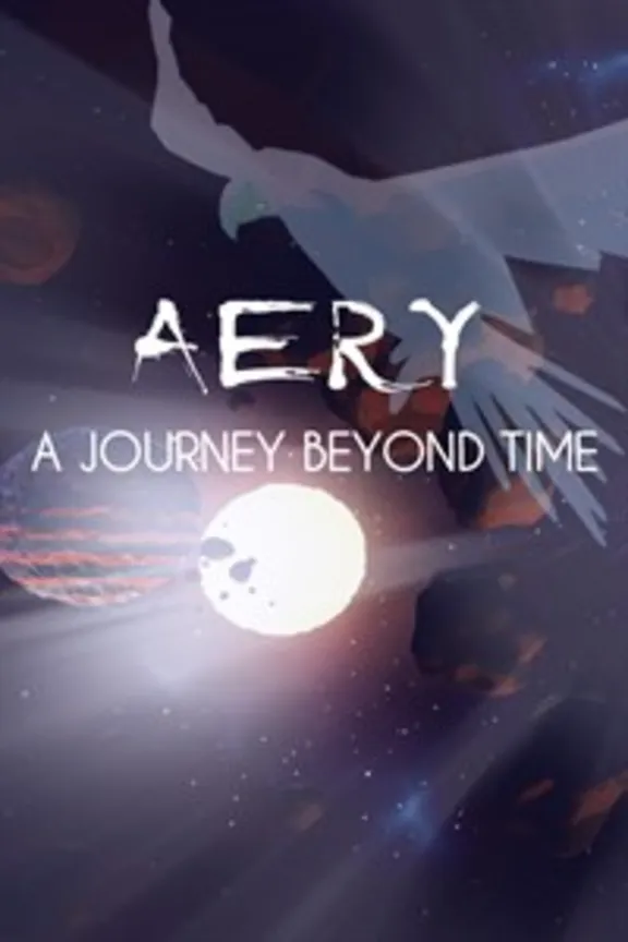 Aery - A Journey Beyond Time XBOX ONE KEY🔑🌍