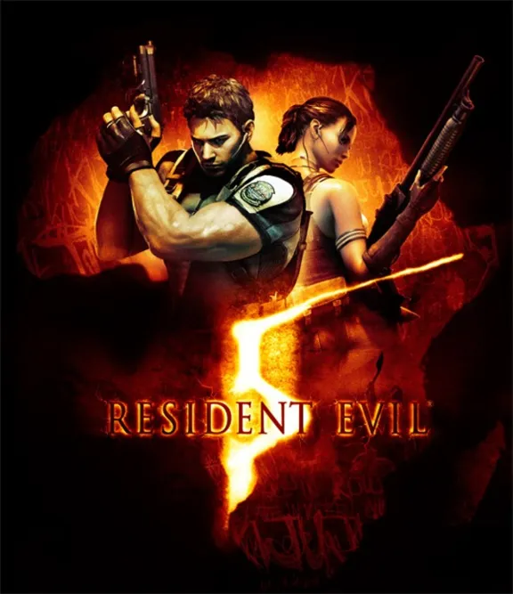 24/7 XBOX Resident Evil Village, 0, 4, 5, 6, 7, Revelations, Revelations 2