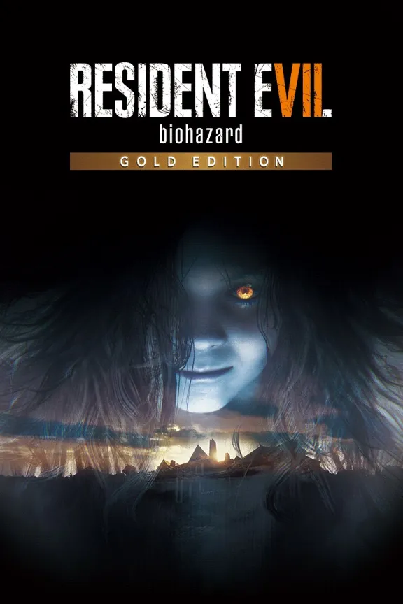 24/7 XBOX Resident Evil Village, 0, 4, 5, 6, 7, Revelations, Revelations 2