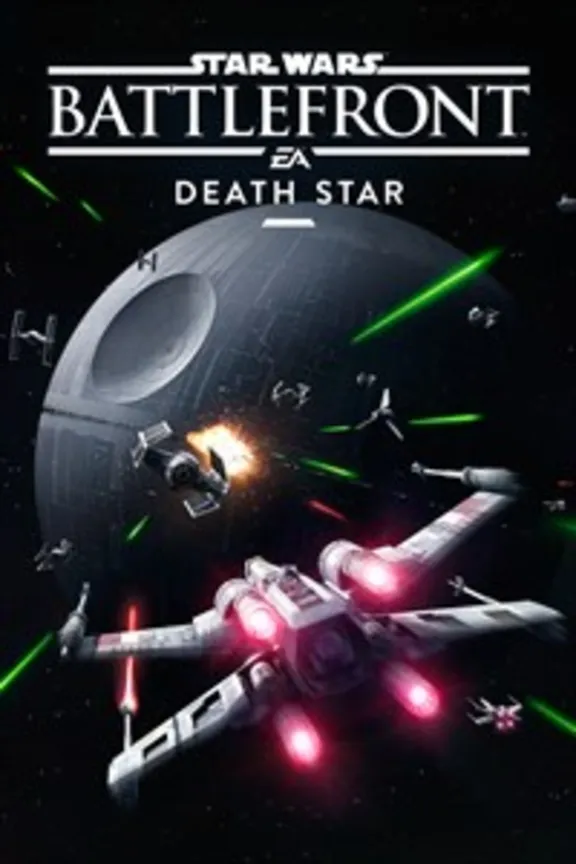 STAR WARS Battlefront Ultimate Edition XBOX X|S  Ключ🔑