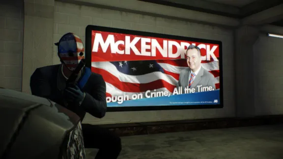 PAYDAY 2 + (СКИДКА🤑+ПОДАРОК🎁)