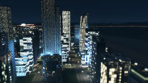 Cities - Skylines + (СКИДКА🤑+ПОДАРОК🎁)