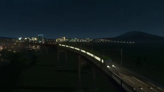 Cities - Skylines + (СКИДКА🤑+ПОДАРОК🎁)