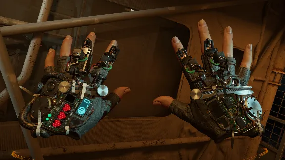 Half-Life - Alyx + (СКИДКА🤑+ПОДАРОК🎁)