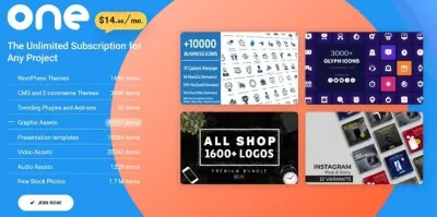 🐙 MonsterONE Unlimited - на 6 месяцев ✅ГАРАНТИЯ