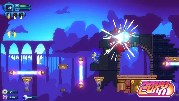 20XX (Steam key / RU+CIS)