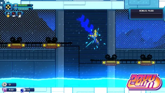 20XX (Steam key / RU+CIS)