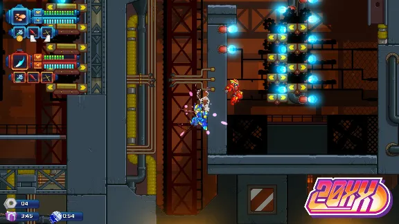 20XX (Steam key / RU+CIS)