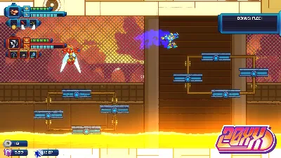 20XX (Steam key / RU+CIS)
