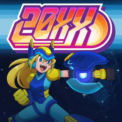 20XX (Steam key / RU+CIS)